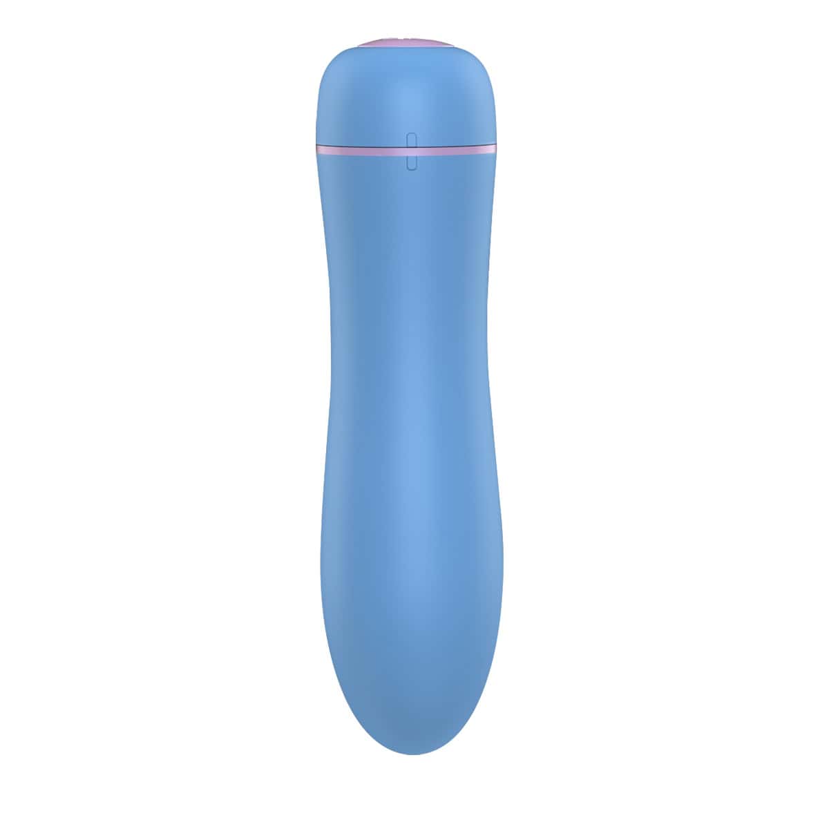 Buy a Femme Funn FFIX Bullet  Blue vibrator.