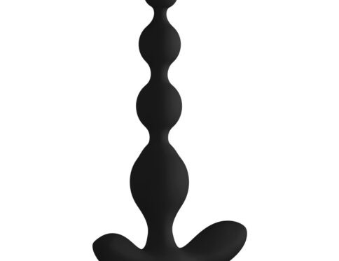 Buy a forto vibrating anal beads vibrator.