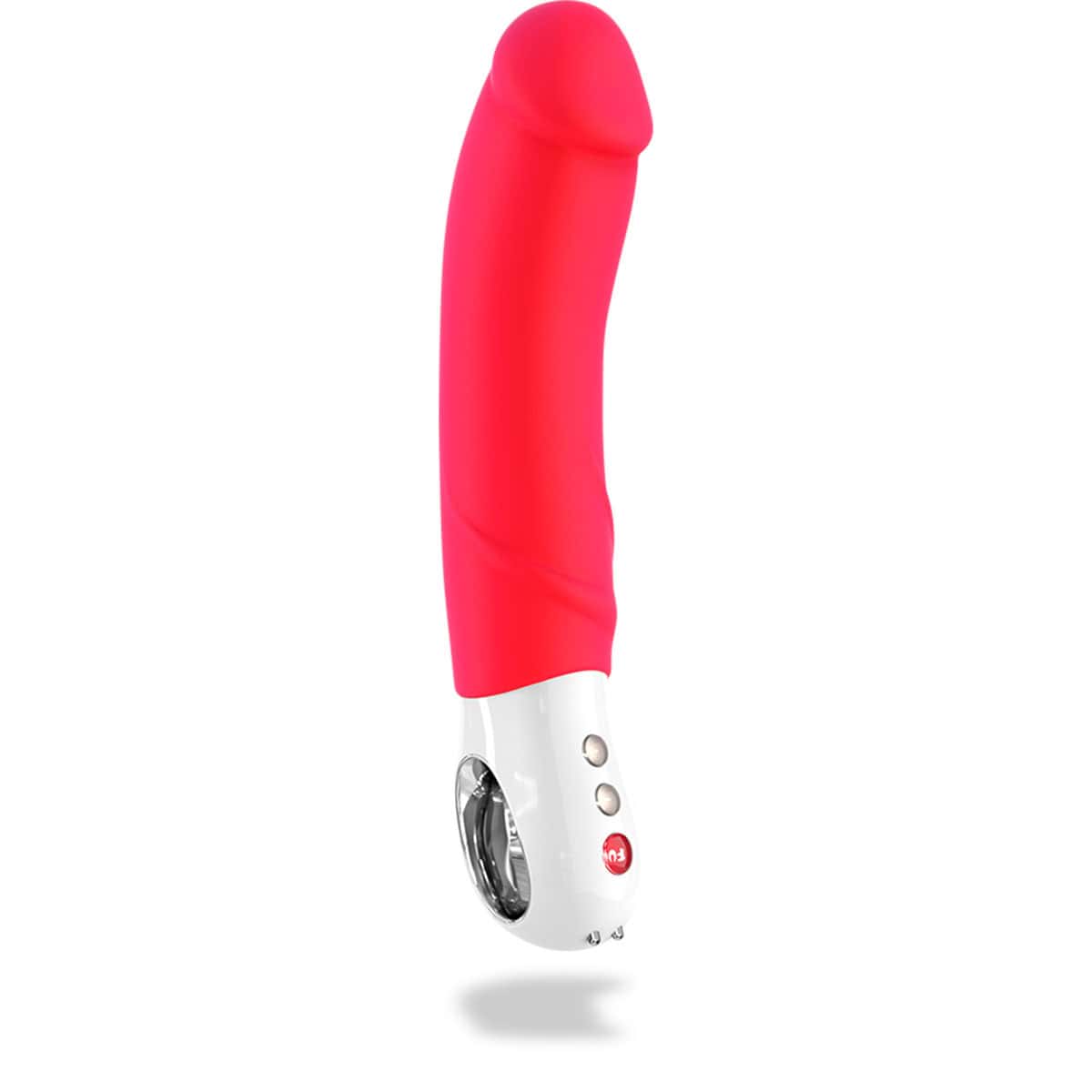 Buy a Fun Factory Big Boss  Pink vibrator.