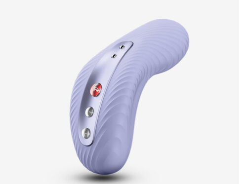 Buy a fun factory laya iii soft violet vibrator.