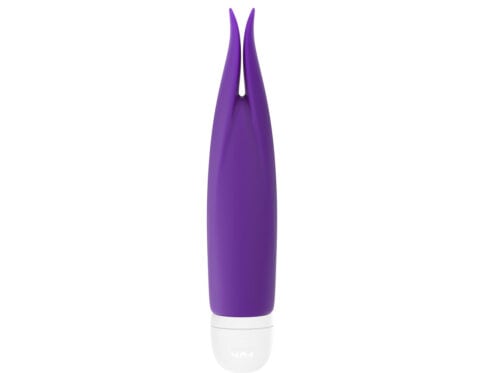 Buy a fun factory volita  violet vibrator.