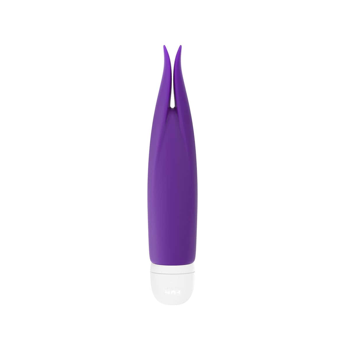 Buy a Fun Factory Volita  Violet vibrator.