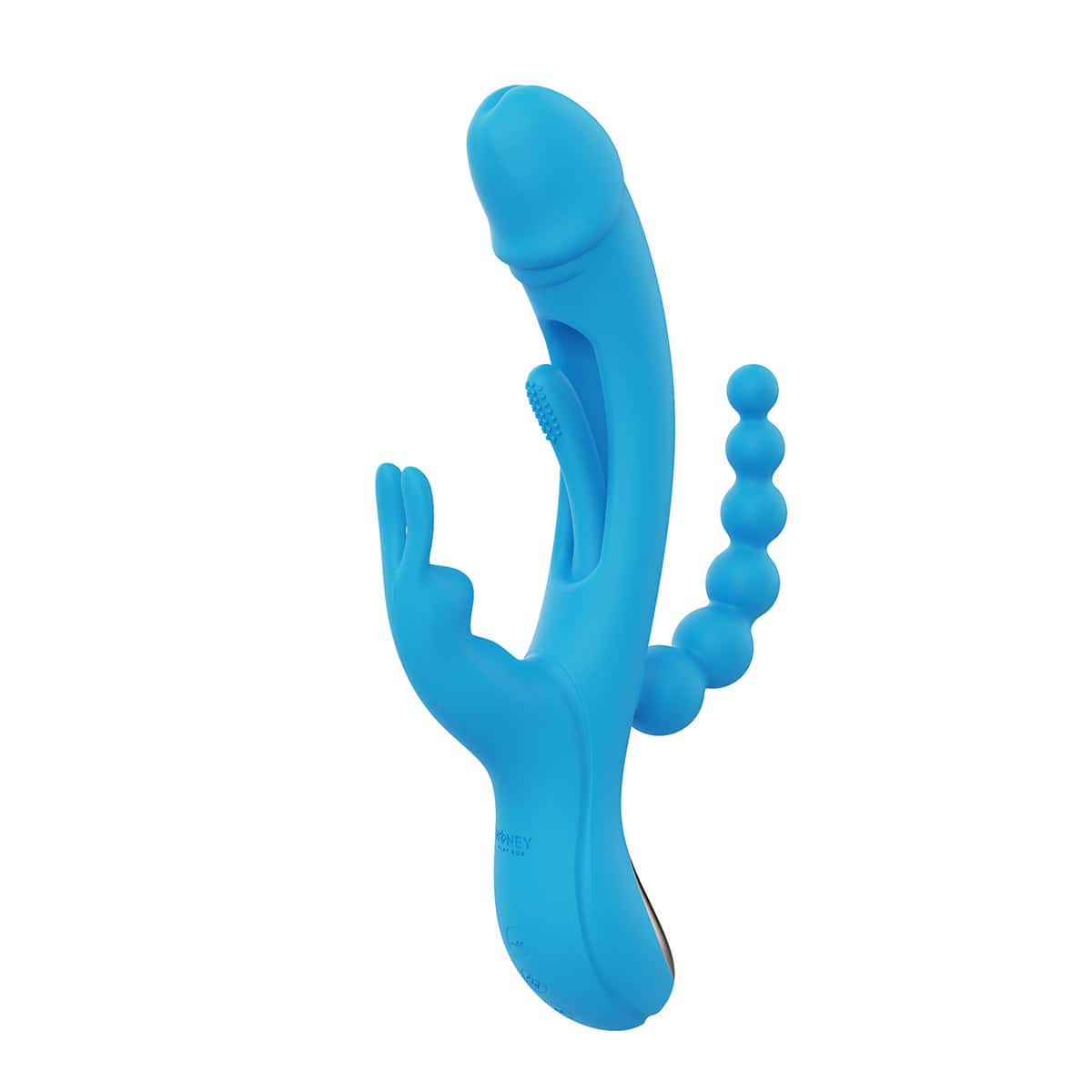 Honey Play Box Trilux Shop Online Buy a honey play box trilux kinky finger rabbit vibrator with anal beads blue vibrator.