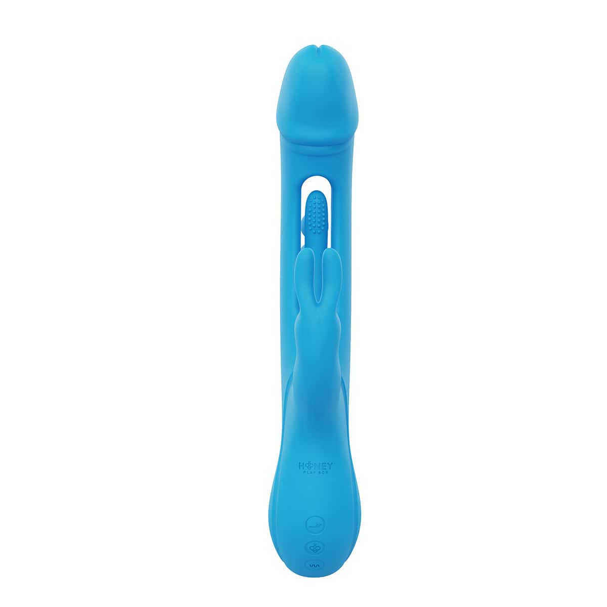 Honey Play Box Trilux Shop Online Buy a honey play box trilux kinky finger rabbit vibrator with anal beads blue vibrator.