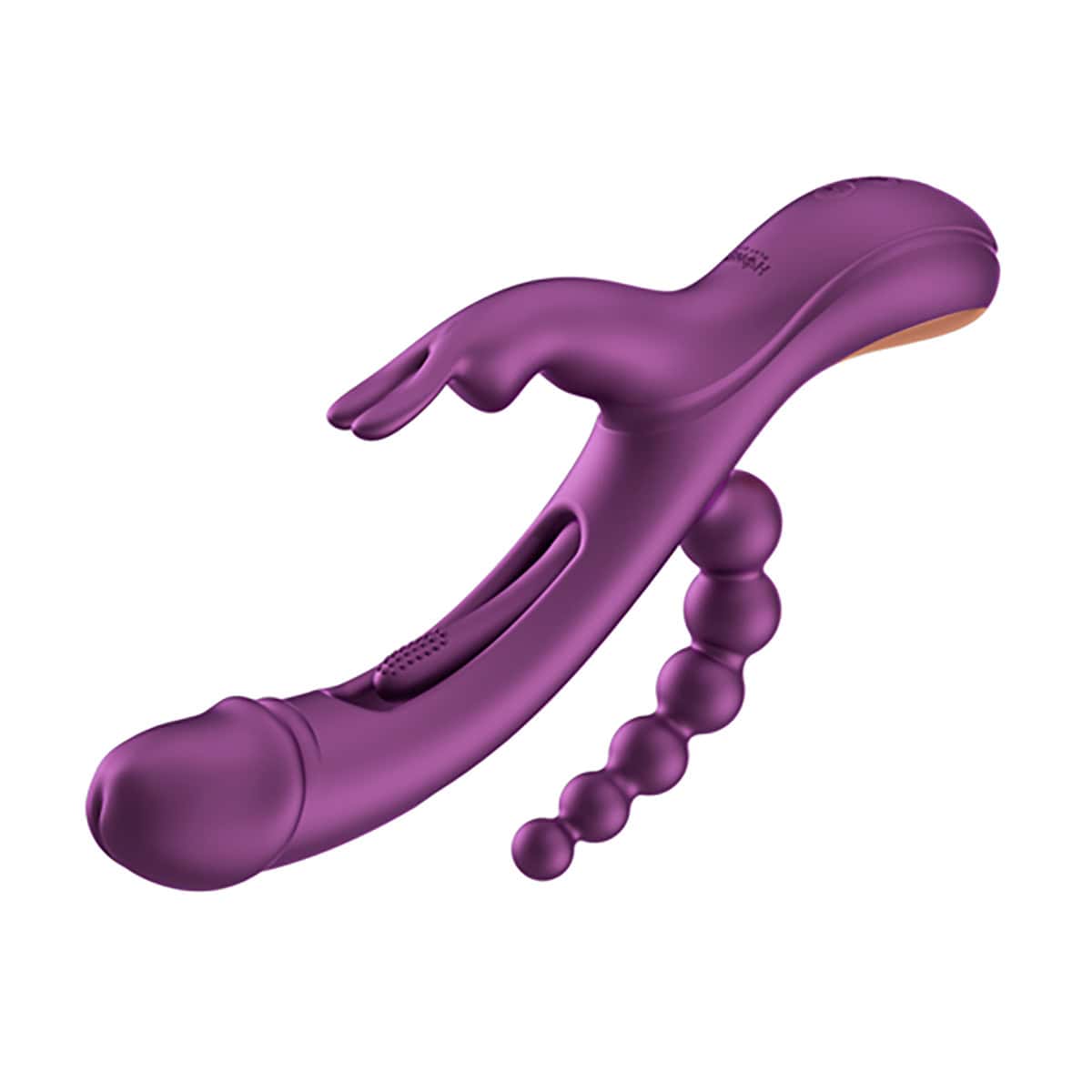 Honey Play Box Trilux Shop Online Buy a honey play box trilux kinky finger rabbit vibrator with anal beads purple vibrator.