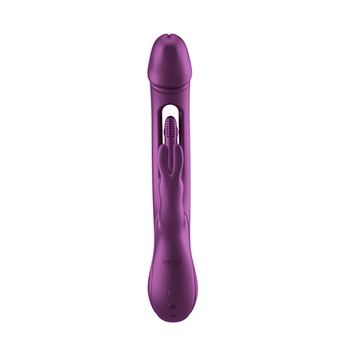 Honey Play Box Trilux Shop Online Buy a honey play box trilux kinky finger rabbit vibrator with anal beads purple vibrator.