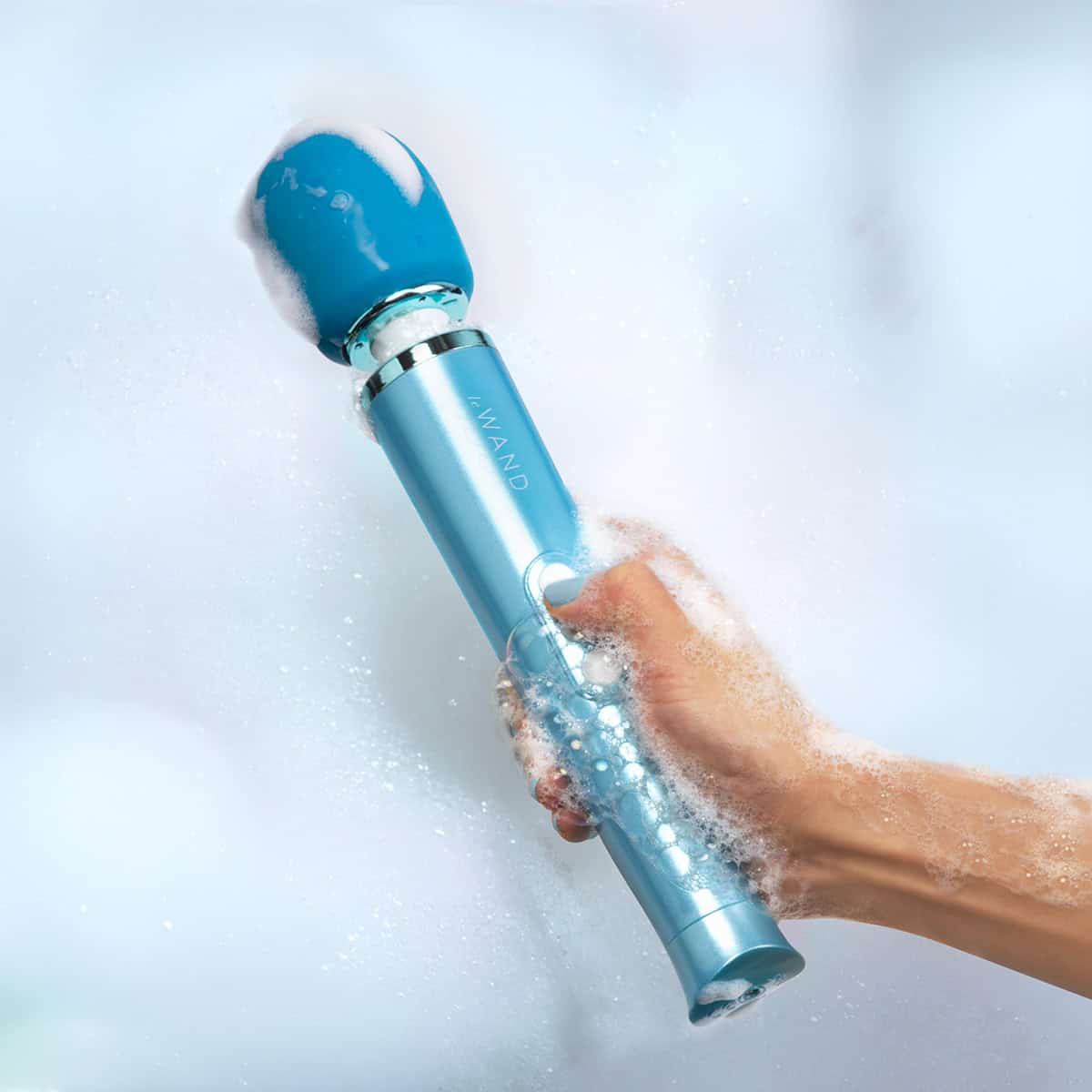 Le Wand Dive Submersible Shop Online Buy a le wand dive submersible massager vibrator.