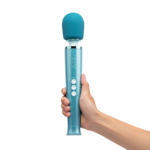 Buy a Le Wand Dive Submersible Massager vibrator.
