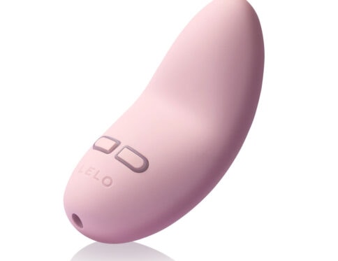 Buy a lelo lily 2  pink vibrator.