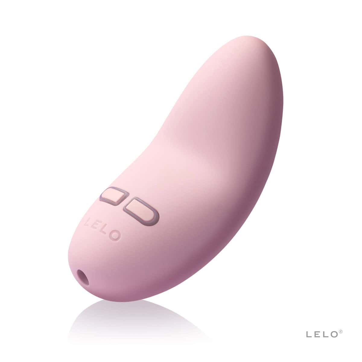 Buy a LELO Lily 2  Pink vibrator.