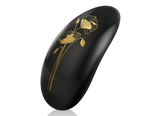 Buy a lelo nea 2  obsidian black vibrator.