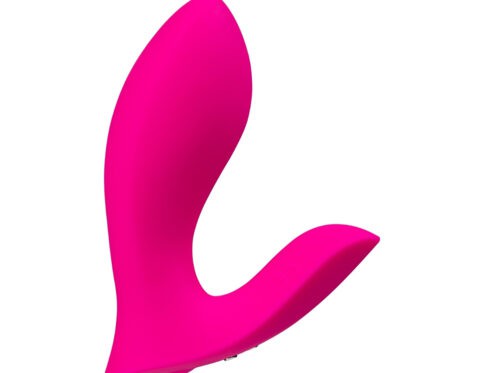 Buy a lovense flexer panty vibrator vibrator.