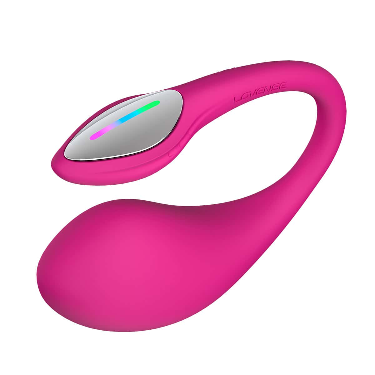 Buy a Lovense Lush 4 Egg Vibrator vibrator.