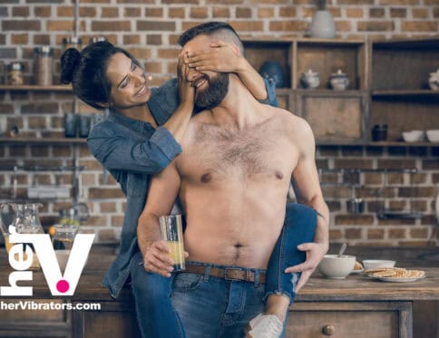 This pegging guide will help guide her into the world of pegging him in 2025.