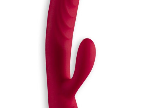 Buy a romp jazz rabbit vibrator  berry vibrator.