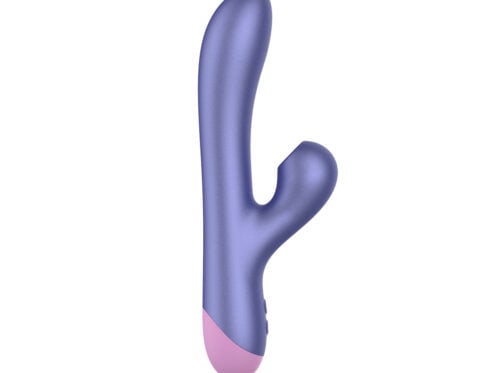 Buy a romp pulse pleasure air rabbit vibrator vibrator.