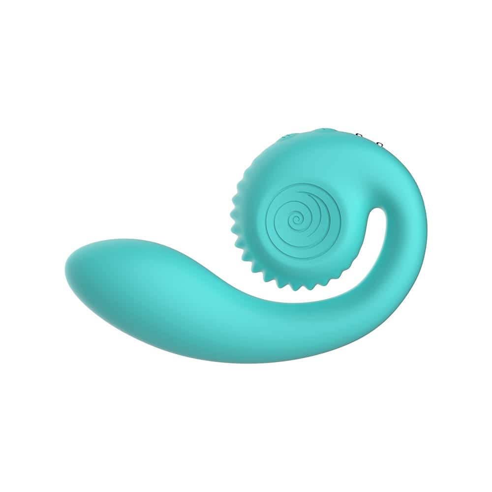 Buy a Snail Vibe GiziTiffany vibrator.