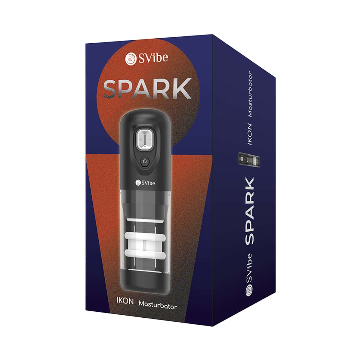 Snail Vibe Svibe Ikon Shop Online Buy a snail vibe svibe ikon spark masturbator vibrator.