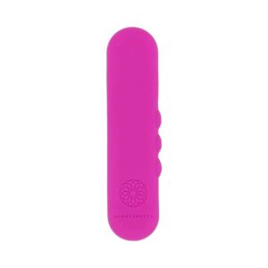 Buy a SS Pivot Flat Bullet Pink vibrator.