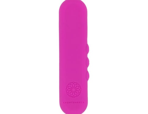 Buy a ss pivot flat bullet pink vibrator.