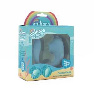 Buy a Unihorn C Horse Ocean Peak Blue vibrator.