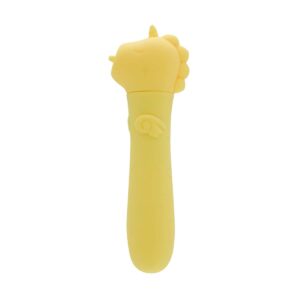 Buy a Unihorn USB Bullet Bean Blossom Yellow vibrator.