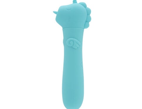Buy a unihorn usb bullet mountn peak black vibrator.