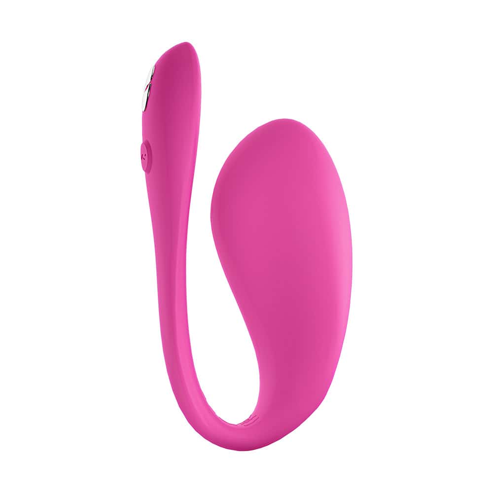 Buy a WeVibe Jive 2 Electric Pink  Updated vibrator.