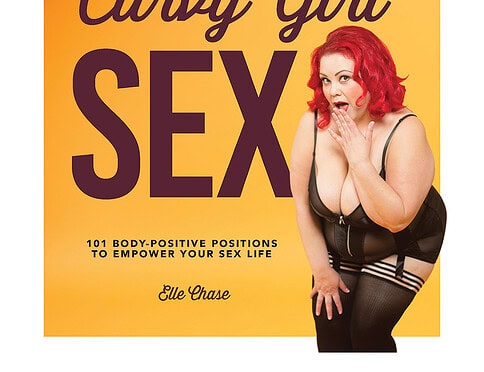 Buy 101 body positive positions to empower your sex life curvy girl sex book for her.