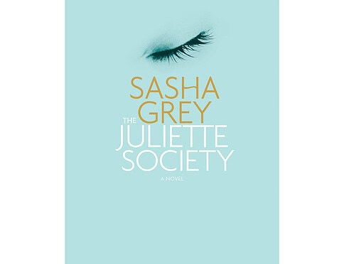 Buy  juliette society book for her.