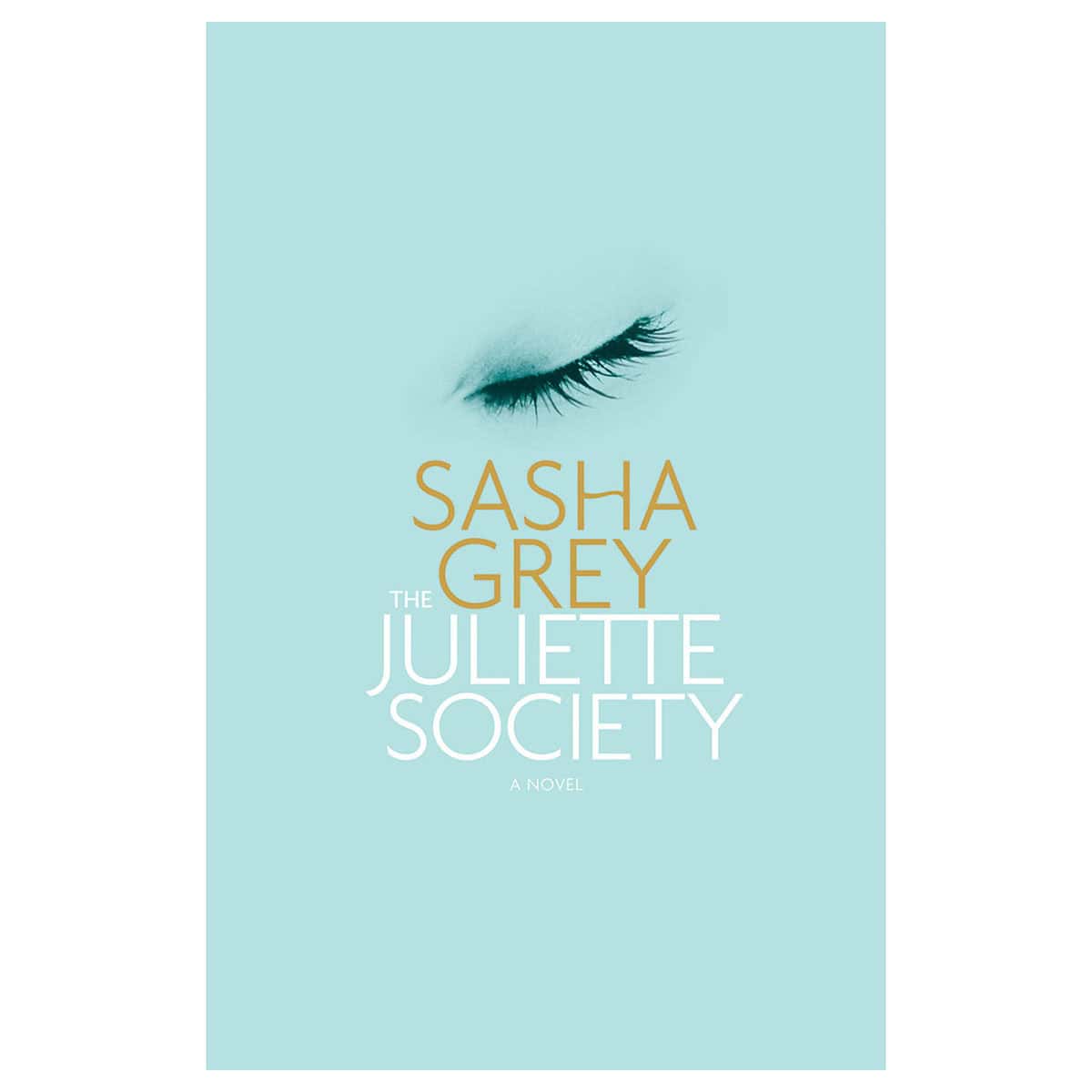 Buy  Juliette Society book for her.