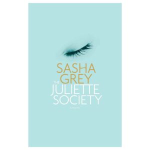 Buy The Mismade Girl Juliette Society 3 book for her.