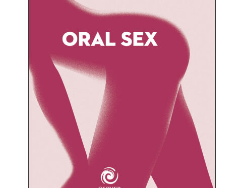 Buy  oral sex mini book book for her.