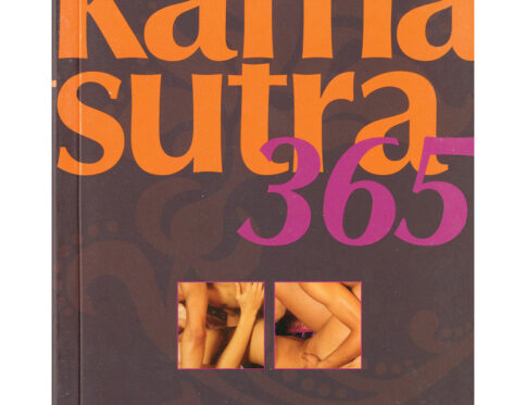 Buy  kama sutra 365 book for her.