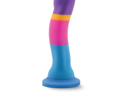 Avant d1 hot n cool dildo made by avant on sale at hervibrators. Com