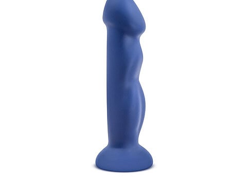 Avant d12 suko indigo dildo made by avant on sale at hervibrators. Com