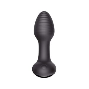 Buy and try honey play box frenzy pressure sensing app-controlled rotating butt plug black  anal lubricant during your next sexual encounter and anal sex.