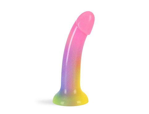 Love to love dildolls stargazer dildo made by lovely planet on sale at hervibrators. Com