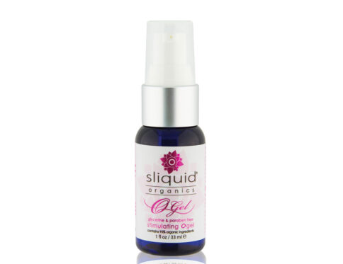 A top choice for vegans, sliquid organics o gel 1oz personal vegan lubricant by sliquid is for sale at hervibrators. Com.