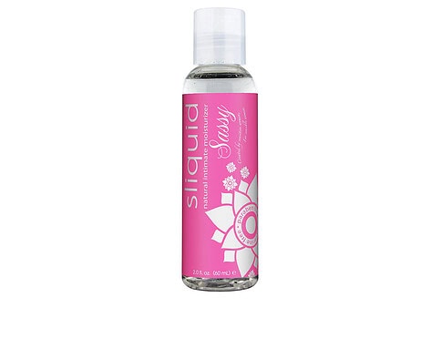 Buy and try sliquid sassy 2oz water based lubricant by sliquid for your next sexual encounter with her.