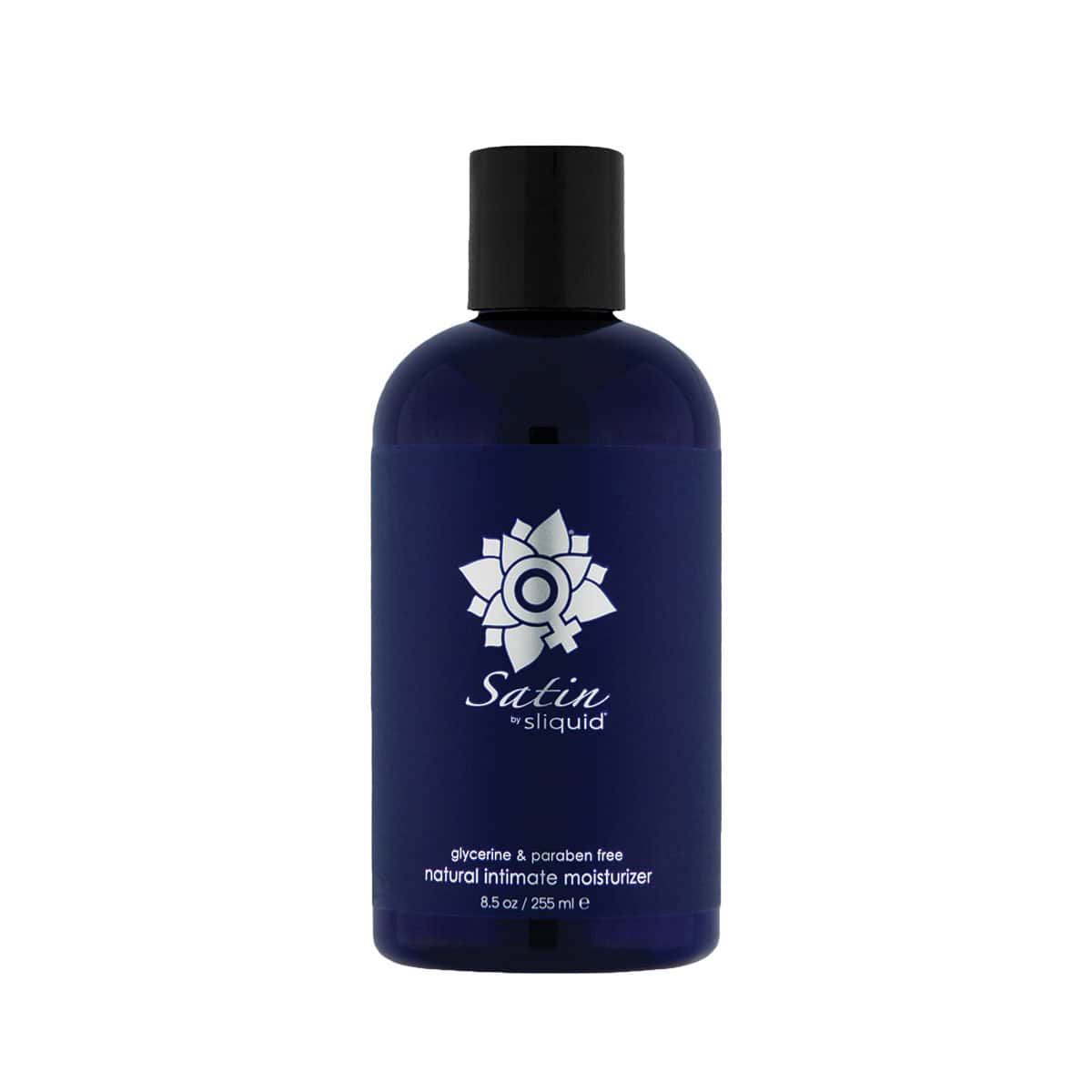 Buy and try Sliquid Satin 8.5oz water based lubricant by Sliquid for your next sexual encounter with her.