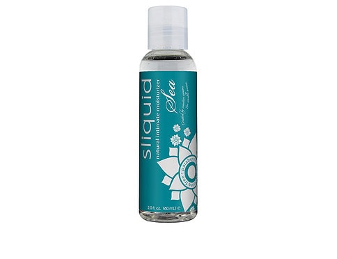 Buy and try sliquid sea 2oz water based lubricant by sliquid for your next sexual encounter with her.