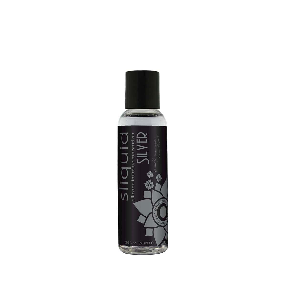 A top choice for Vegans, Sliquid Silver 2oz personal vegan lubricant by Sliquid is for sale at herVibrators.com.