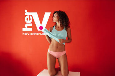 Pick your panty vibrator from herVibrators.com today.