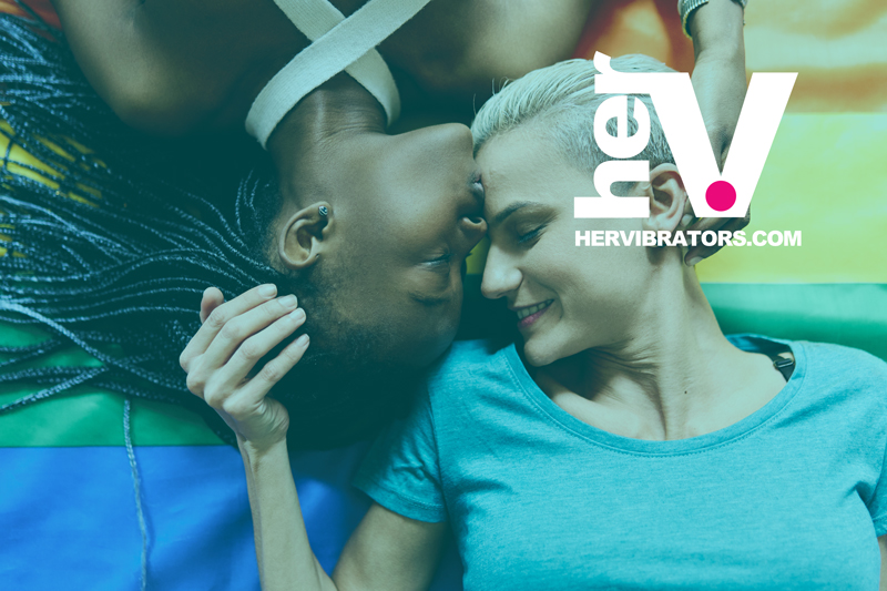 Date Night Ideas Shop Online Lgbtq+ couple sharing a joyful moment during their date night.