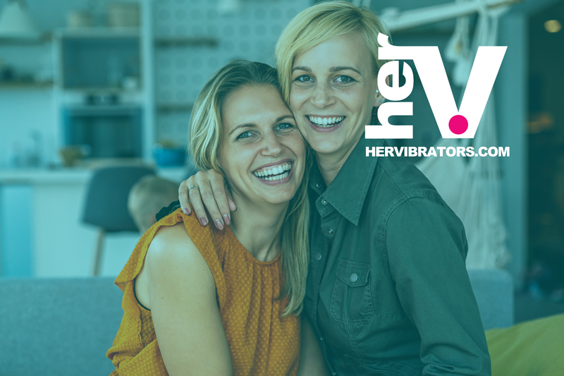 Date Night Ideas Shop Online A joyful same-sex couple embracing, enjoying their date night together.