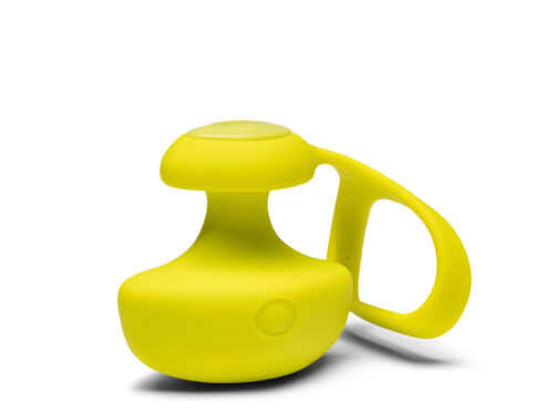 Buy a dame fin 2. 0 finger vibrator citrus vibrator.