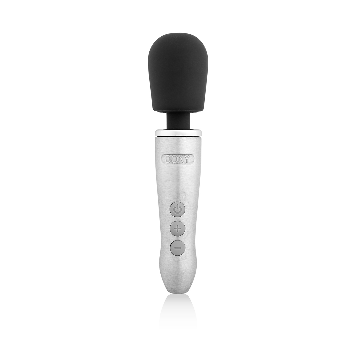 Buy a Doxy Go TravelSized Wand Massager vibrator.