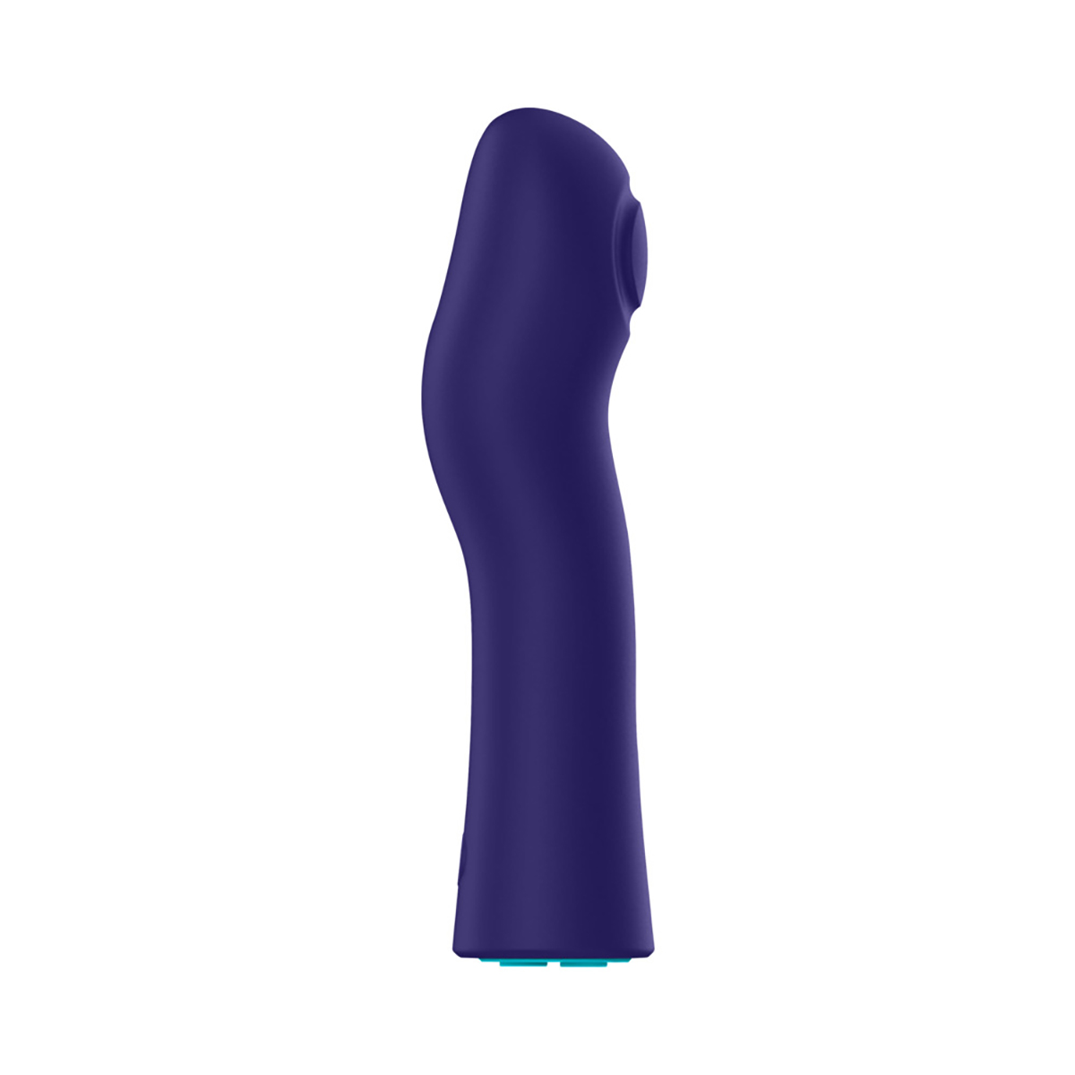 Buy a FemmeFunn Hana Thumping Bullet Dark Pur vibrator.