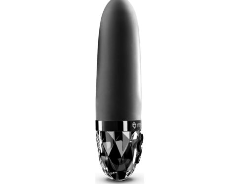 Buy a mystim sleak freak estim vibrator black vibrator.